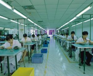 Shenzhen Hongda Electronic Co., Ltd.