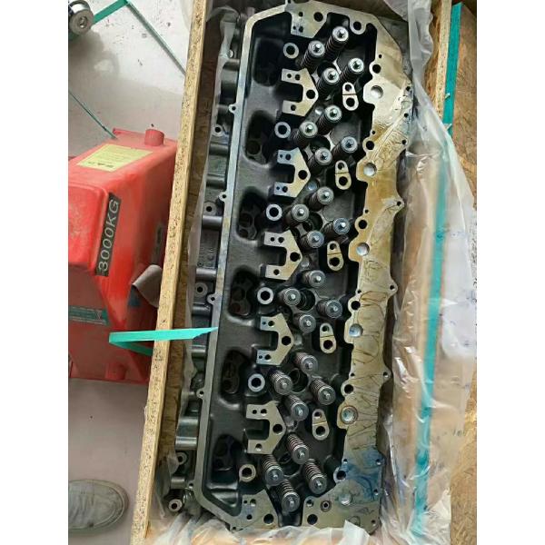 3453752 Diesel Engine Cylinder Head