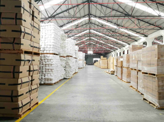 Sichuan Xinyun Jinhong Technology Co., LTD