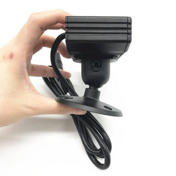 Two In One System ADAS DMS For Vehicle And Driver State Montioring