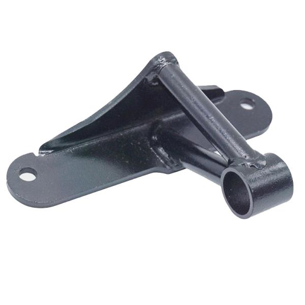 Fabrication de pièces de soudage personnalisées pour automobiles et motocyclettes