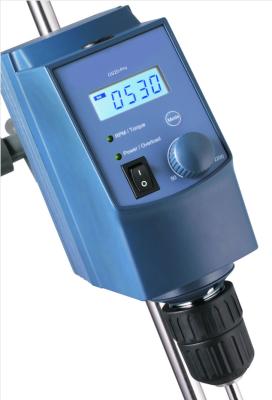 OS40-Pro Overhead Stirrer