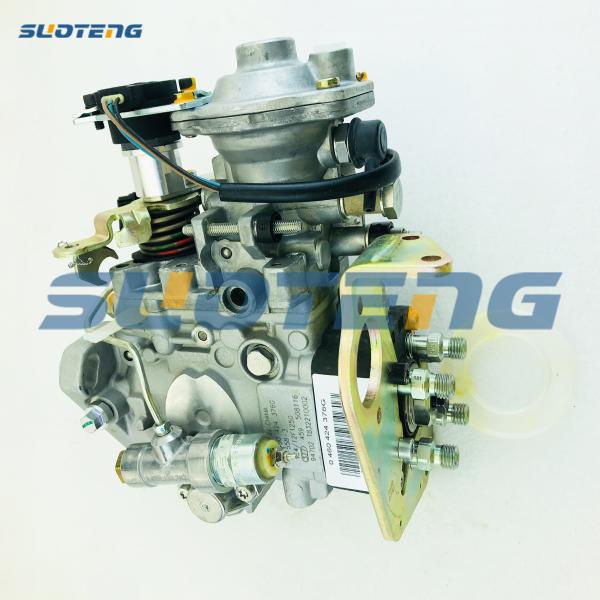 VE4 Впрыск топлива для цилиндрового двигателя 0 460 424 376G Впрыск топлива для дизельного двигателя 0460424376g