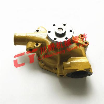 6209-61-1100 máquina escavadora Water Pump