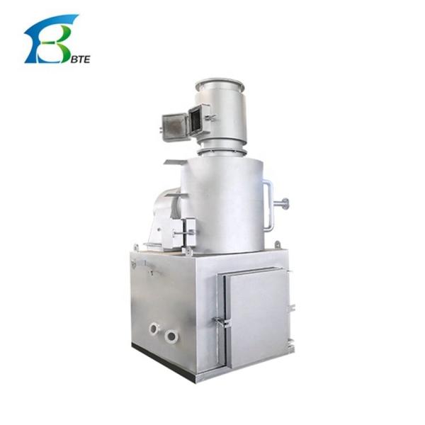 Incinerator Crematorium For Animal And Pets Cremation Furnace