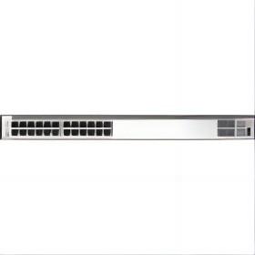 S5731-S Série Layer 3 Switch For H W 100% Taxa original de 10/100/1000Mbps