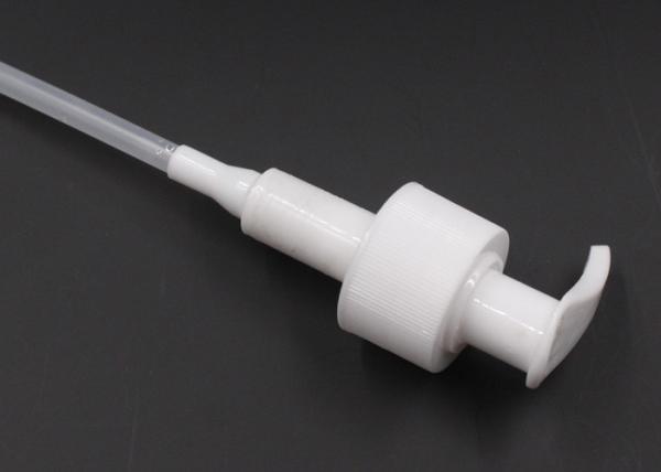 Hair Care 28mm Shampoo Lotion Pump