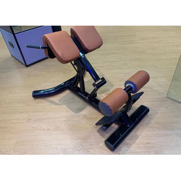 127x94x97cm Commercial Grade Gym Equipment Back Extension Roman Chair Machine