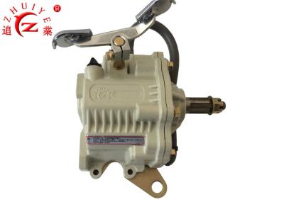 Caixa de engrenagens do reverso do triciclo de Zongshen, dispositivo do reverso da motocicleta do veículo com rodas da liga três do Al
