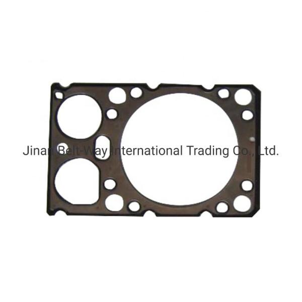 Garrafa de cabeça de cilindro de aço 612600040355 para motor Weichai Wd615 USD Pagamento aceito