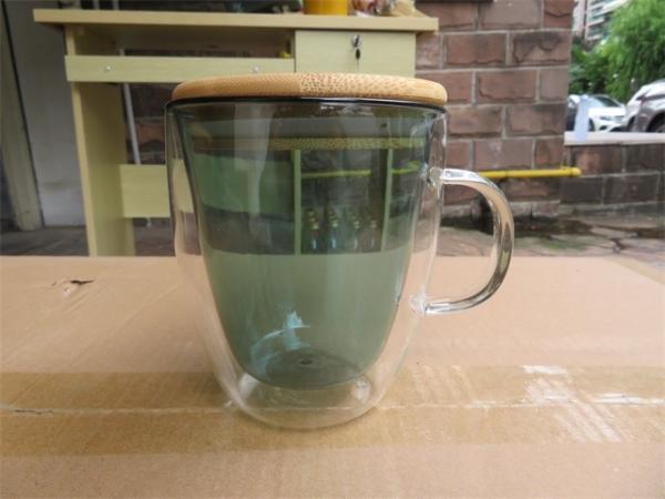 CCC Third Party Inspection Services , Cup AQL Quality Inspection