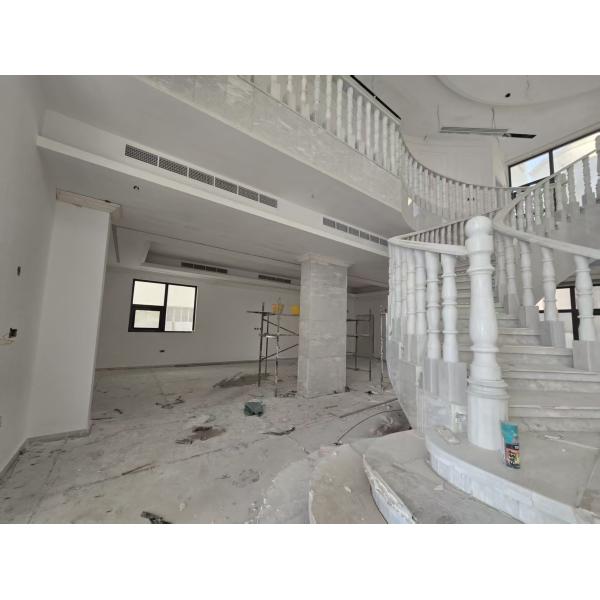 Stone Imitation Texture Ceramic Floor Tiles For Kitchen With Excellent Insulation