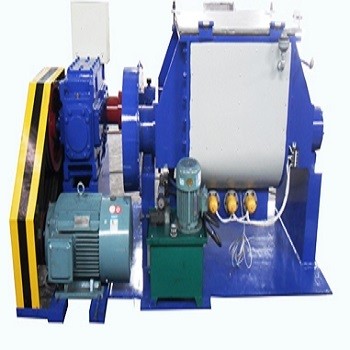 Stainless Steel Silicone Sealant Mixing Machine with Double Z Blade Sigma Kneader