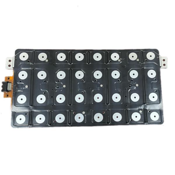 200mm*350mm FPC Battery Cell Contacting System With Ultra Lightweight Design