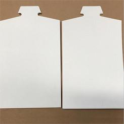 255gsm 275gsm 305gsm White Bleach Board/Ivory Board/FBB High Bulk Manufacturer