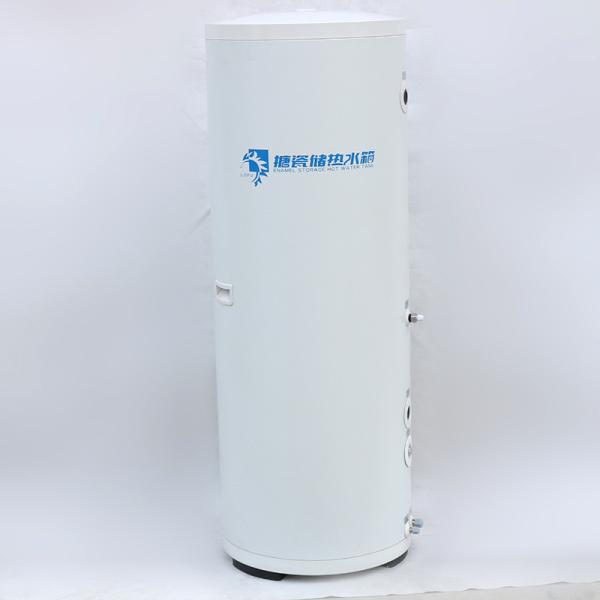 120L 100L 150L Inner coil Air Source Heat Pump Tank Dia 500mm Air Source Hot Water Cylinder