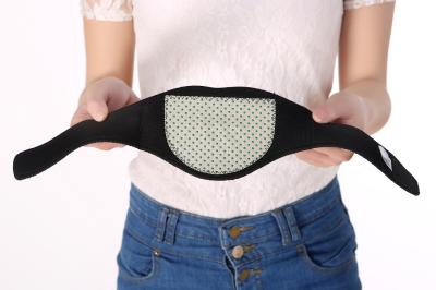 Tourmaline sûr Buji Electromagnetism Treatment Cervical Spondylosis de produits de thérapie d'aimant