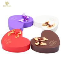 Emballage de boîte de papier du rectangle 1300g/Sm pour la sucrerie