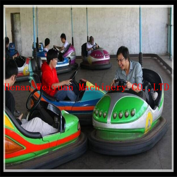 factory supply skynet bumper car electric bumper cars for sale new