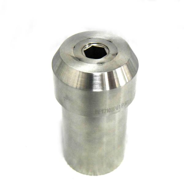 Outils de précision de haute précision pour la fabrication pour des applications de fabrication exigeantes