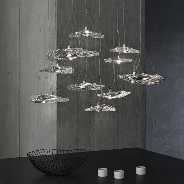 Italian new design chandelier restaurant bedroom bedside bar table lamp(WH-GP-94)