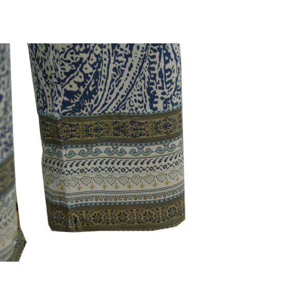 Nice Printed Womens Striped Pyjamas , Casual Ladies Short Sleeve Pajama Sets