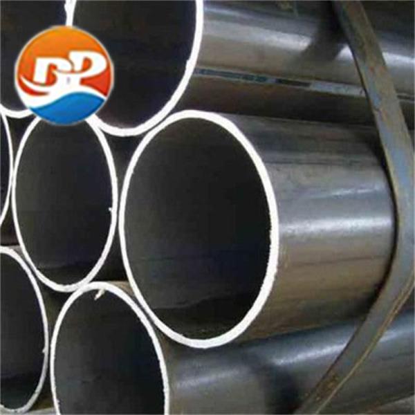 GB/T9948 12Cr5Mo High Pressure Seamless Alloy Steel Pipe For Pipeline Transport Gas Drilling