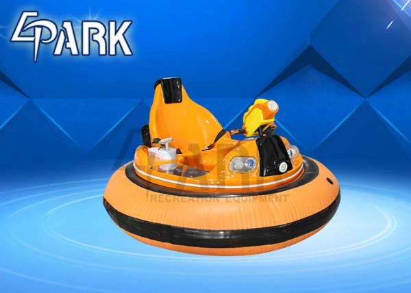 Amusement Park Ride Electric Floor Net Kids Bumper Car Family Games  L160*W160*H100 CM