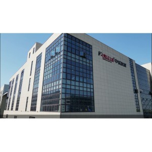 Anhui Zline Bakery Machinery Co., Ltd.