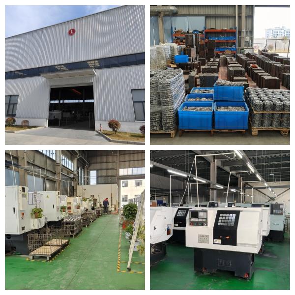 CLAAS Viscous Clutches  7700077834