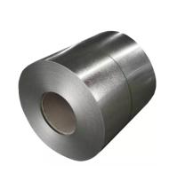 Z120 0,75 mm 1200 mm Brillant en acier galvanisé à chaud bobines GI pour portes S320GD