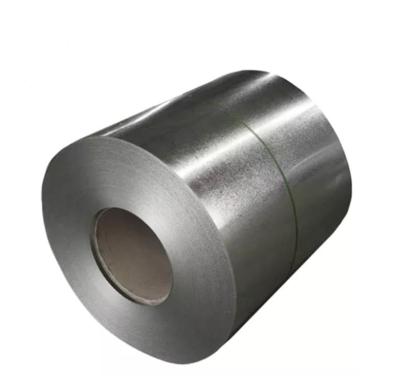 Z120 0.75mm 1200mm Bright Hot Dip Galvanised Steel GI Coils For Doors S320GD