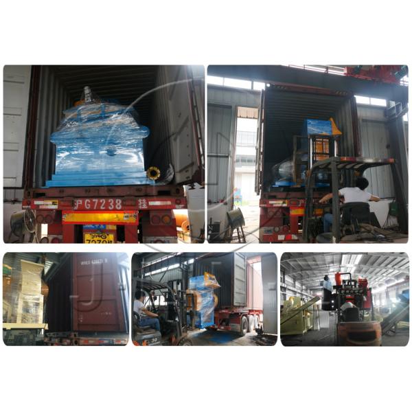 Jiangsu Jingliang New Energy Co., Ltd