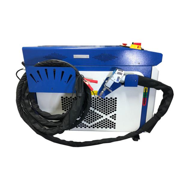 1064nm Fiber Laser Welding Machine