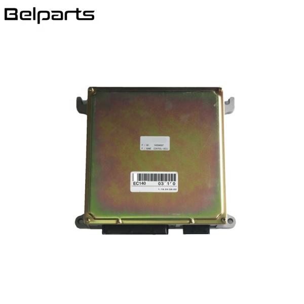 Panneau d'ordinateur de Controller EC140 14514290 d'excavatrice de Belparts