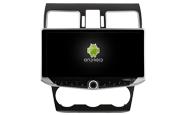 10.88 Screen with Mobile Holder For Subaru Forester XV WRX 2012- 2018 Multimedia Stereo GPS CarPlay Player Multimedia S