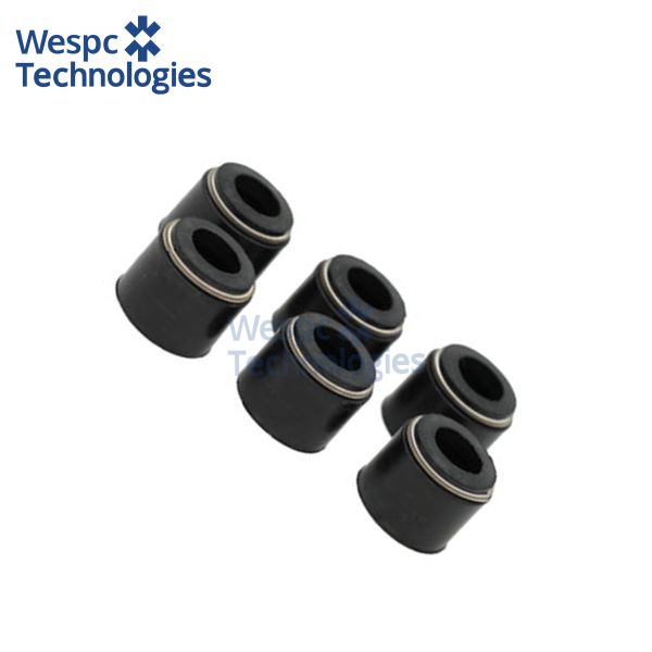 WESPC Valve Stem Seal 33817117 For Perkins 1004-4 1006-6 1106C D Diesels Engine