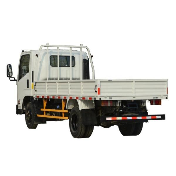 JMC Truck JMC Cargo Truck JMC for Sale
