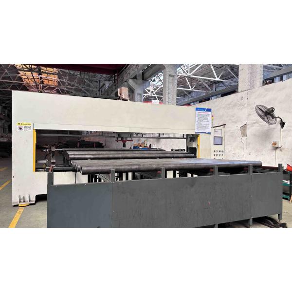 Pipe de forage de puits de pétrole AISI 4130 Pipe en acier allié sans soudure pour l' application de boîtier