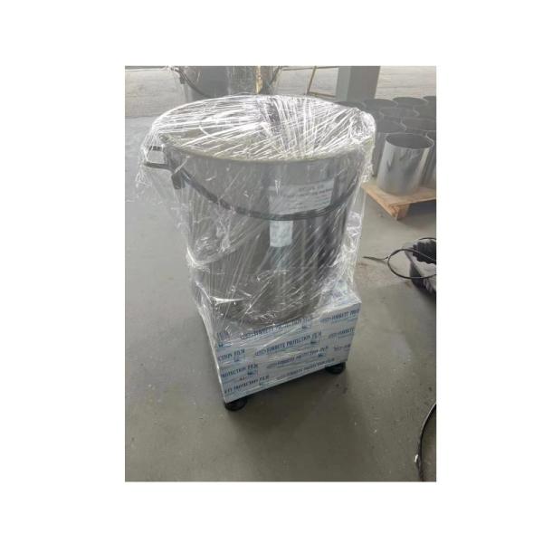 Industrial Centrifugal Vegetable Drying Machine Dehydration And Deoil Machine