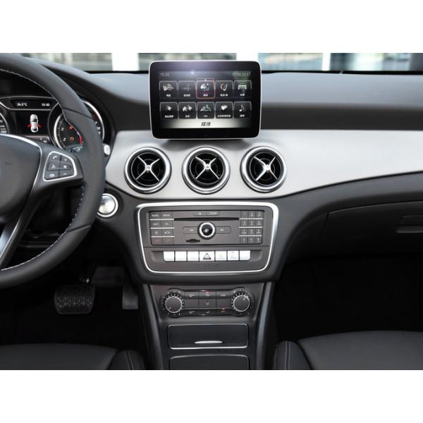 10.25inch автомобильный радиоприемник андроида 11 для Benz b W246 2011 до 2019 Мерседес