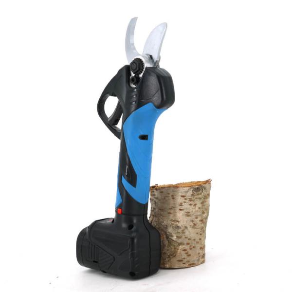 Chine Ciseaux de taille électriques Ciseaux de taille professionnels 2 Piles 1 Chargeur 25mm