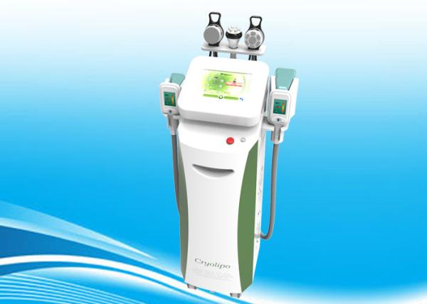 cheap fat melting cryolipolysis slimming machine skin whiten with good quality