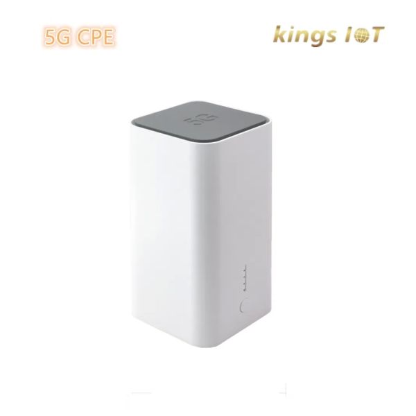 5g WiFi Router 12V Support Router Support VPN, Ipv6, Guest Wi-Fi Phone Book