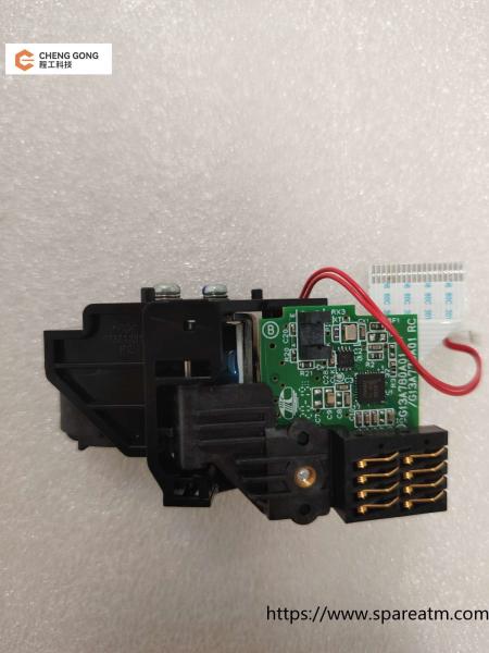 1750304622-10 pièces détachées de la machine de guichet automatique Diebold Nixdorf DN Lecteur de carte IC Contact DN200 DN100 DN150 DH100 DH200