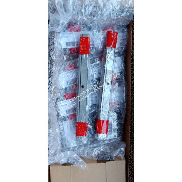 100% Original  THK  Rail  HSR15+310L