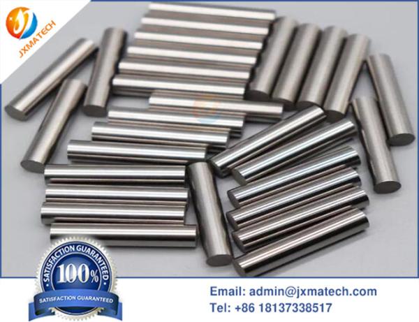 High Hardness 90WNiFe Tungsten Heavy Alloy Billet