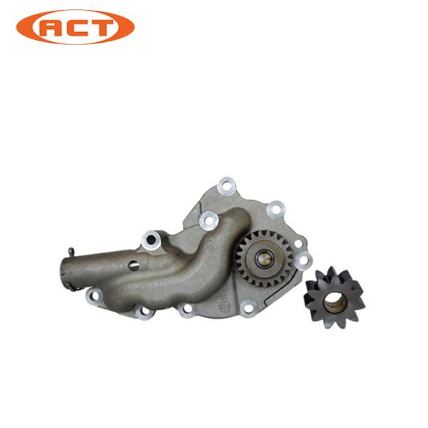 Масляный насос 4В2448/6И1346 экскаватора гусеницы для частей конструкции запасных