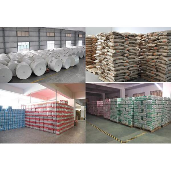 Супер абсорбент размер м пеленки салфеток младенца, устранимые ворсистые младенца