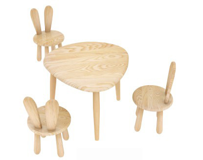 modern school room furniture toddler wooden table with chairs